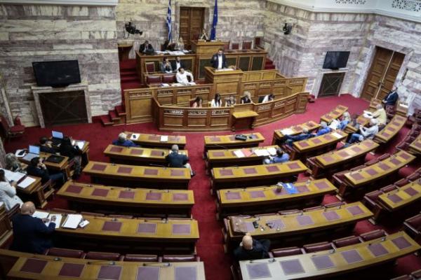 Το θέμα της παράνομης διακίνησης φαρμάκων επαναφέρει το Ποτάμι