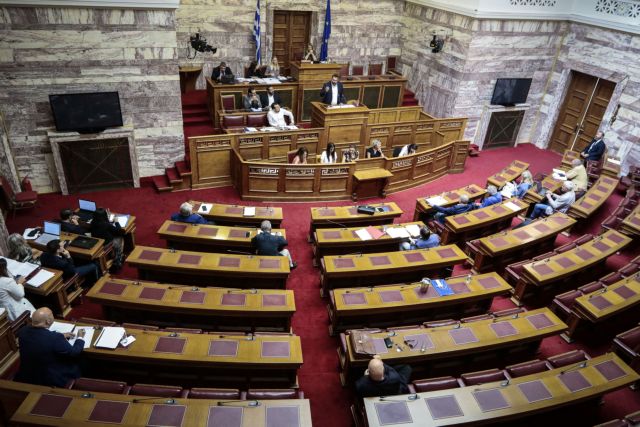 Το θέμα της παράνομης διακίνησης φαρμάκων επαναφέρει το Ποτάμι