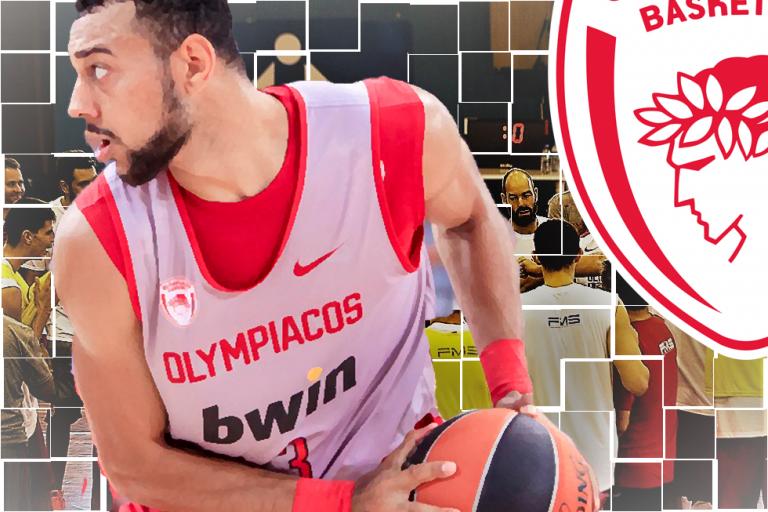 Χωρίς Γκος στην Ισπανία ο Ολυμπιακός