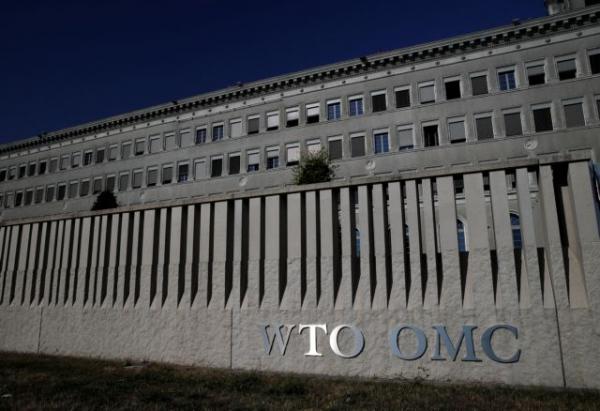Ο ΠΟΕ αναθεώρησε πτωτικά τις προβλέψεις του για το παγκόσμιο εμπόριο αγαθών