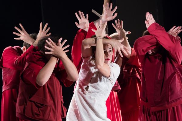 «Χιονάνοι» για δεύτερη χρονιά στο Θέατρο Πόρτα