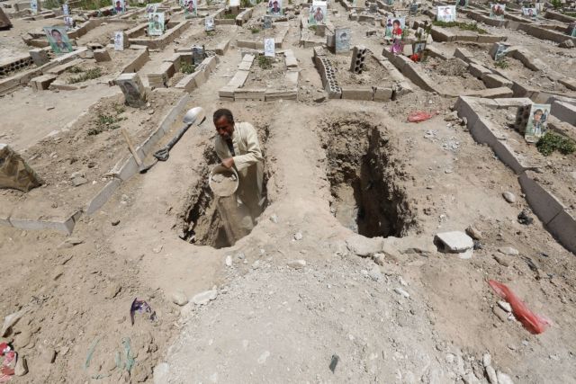 Ισπανία: Πουλά τις έξυπνες βόμβες στη Σαουδική Αραβία