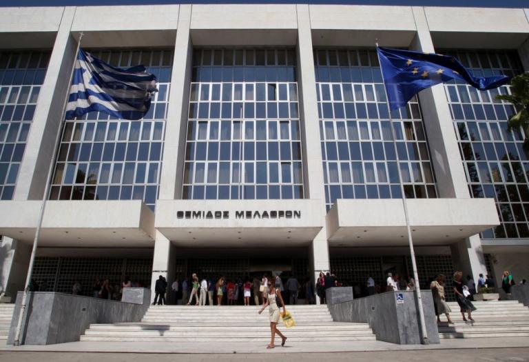 «Κακές» εισαγγελικές παλινωδίες