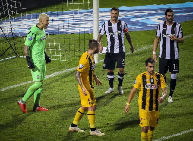 Το κόστος για την ΑΕΚ είναι κυρίως ψυχολογικό