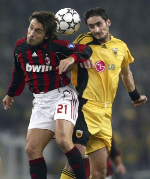 Η 5η απόπειρα της ΑΕΚ να περάσει όμιλο του Champions League