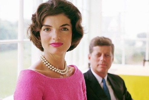 Τζάκι Ωνάση: Το μυστικό ομορφιάς της αποκαλύπτεται