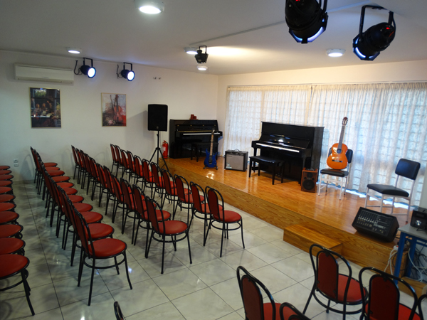 Το Χαλκηδόνιο Ωδείο, συνεχίζει να χαράζει μια σταθερή πορεία στη μουσική εκπαίδευση.