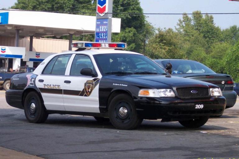 Αλαμπάμα: Ένας νεκρός και τέσσερις τραυματίες από πυροβολισμούς στην Αλαμπάμα