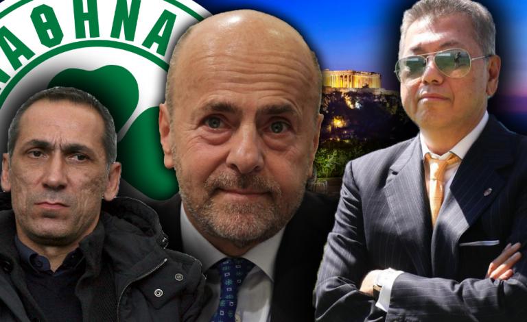 Τι σημαίνει το «δικαίωμα προτίμησης παλαιών μετόχων»