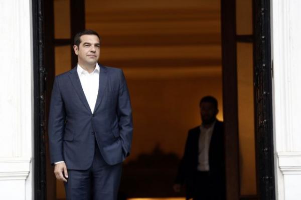 Το απόγευμα η συνάντηση Τσίπρα με τον αμερικανό υπουργό Εμπορίου