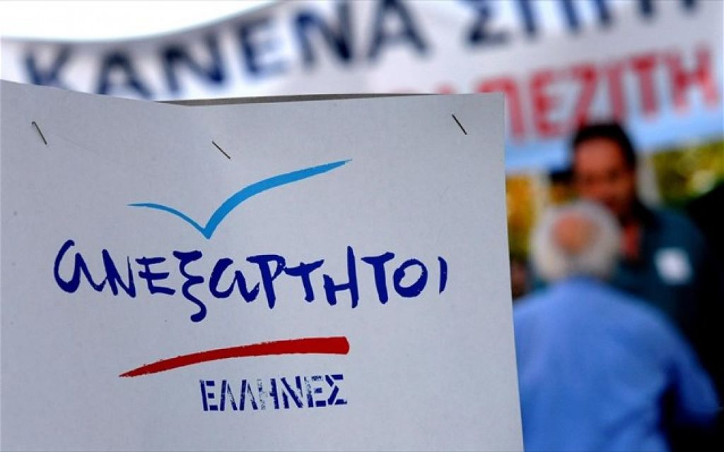 Τοσουνίδης: Η Ελλάδα τώρα μπορεί