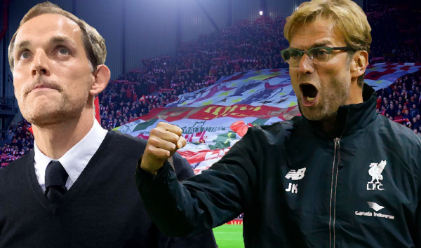 Anfield stories: Όταν ο Κλοπ συναντά τον Τούχελ