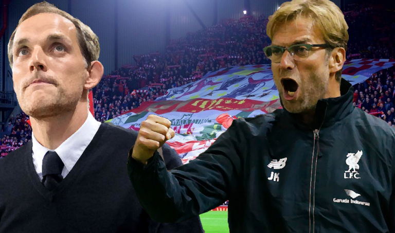 Anfield stories: Όταν ο Κλοπ συναντά τον Τούχελ