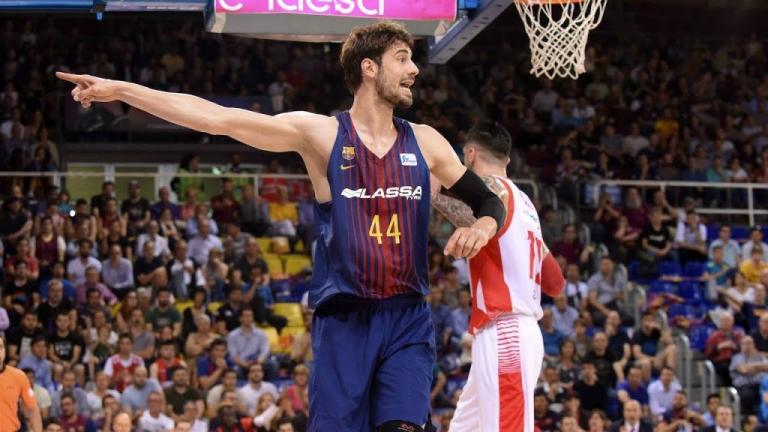 Άντε Τόμιτς, ο πρώτος αρχηγός της μετά-Ναβάρο εποχής