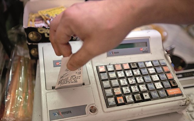 Θεσσαλονίκη: «Λαβράκια» της ΑΑΔΕ σε καφετέριες, νυκτερινά κέντρα και οίκο τελετών