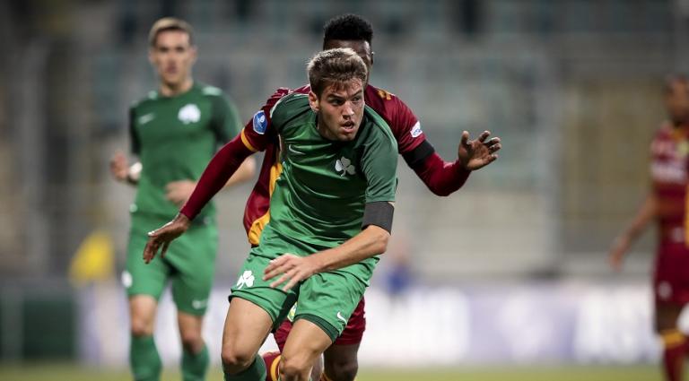 Στην εξίσωση του Δώνη και ο Αποστολάκης τζούνιορ