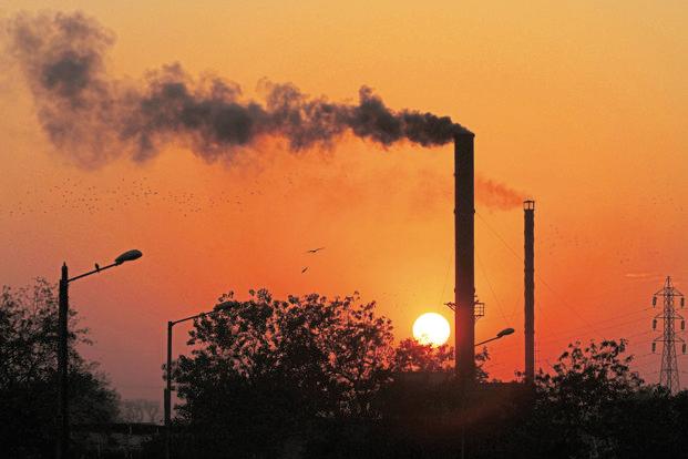 Γκουτέρες: Μόνο δυο χρόνια μας απέμειναν για τη σωτηρία του πλανήτη