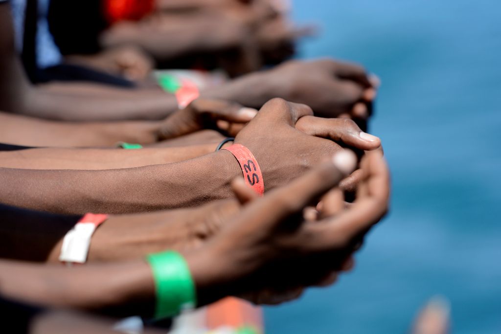 Ιταλία: Tο Aquarius αναζητά λιμάνι υποδοχής για 11 πρόσφυγες