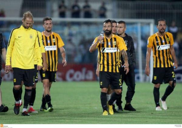 Άρης: Οι υποψήφιοι για το ντέρμπι με τον ΠΑΟΚ στην Τούμπα