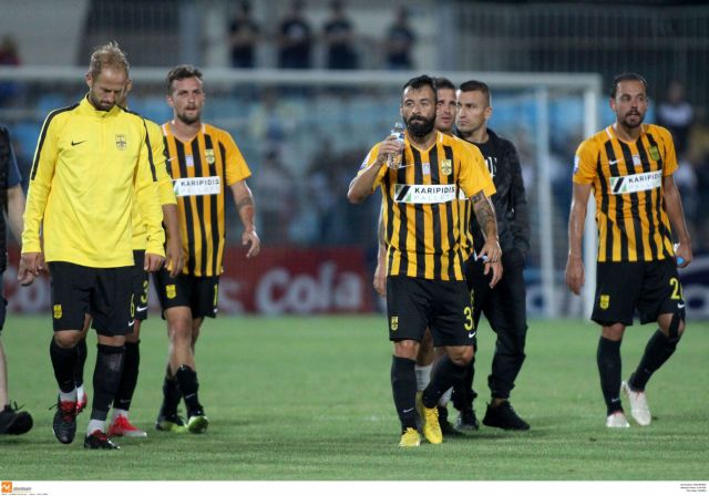 Άρης: Οι υποψήφιοι για το ντέρμπι με τον ΠΑΟΚ στην Τούμπα