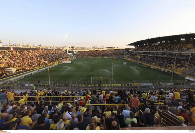 Ο Άρης ζητάει από τον κόσμο του να μην ταξιδέψει στα Γιάννενα