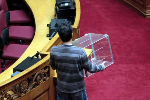 Ποιοι βουλευτές θα ψηφίσουν υπέρ της συμφωνίας για το «Μακεδονικό»