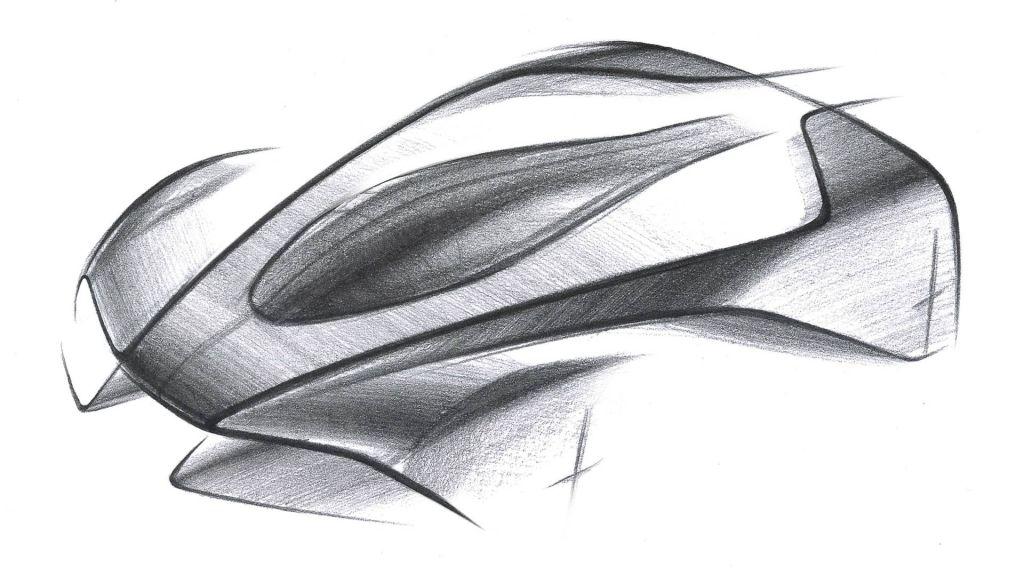 Aston Martin Project 003: Το mainstream υπεραυτοκίνητο των Βρετανών