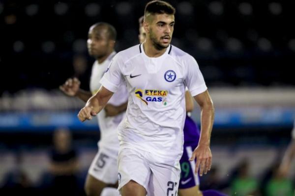 Livescore: Ατρόμητος – Λαμία 1-0 (τελικό)