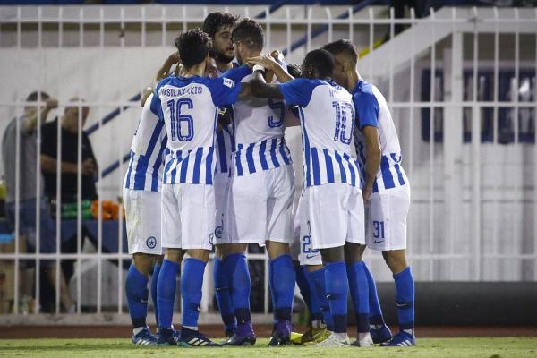 Επέστρεψε στις νίκες ο Ατρόμητος