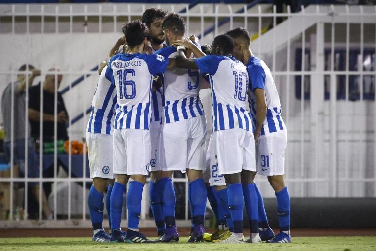 Επέστρεψε στις νίκες ο Ατρόμητος