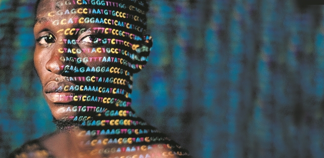 Γκότφριντ Σατζ: Ο κήπος της αυτογνωσίας μας