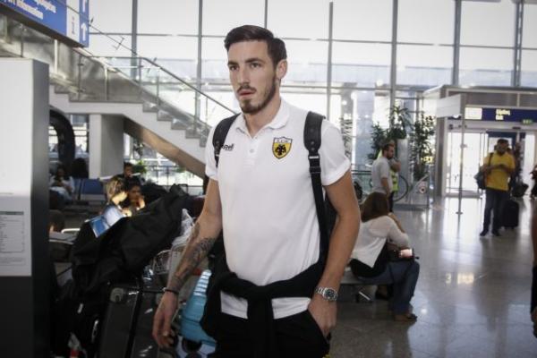 Μπάρκας: «Είμαστε ικανοί να κάνουμε ζημιά στον Άγιαξ»