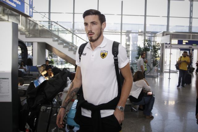 Μπάρκας: «Είμαστε ικανοί να κάνουμε ζημιά στον Άγιαξ»