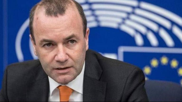 Ο Βέμπερ καλεί τους ευρωπαίους ηγέτες να συζητηθεί το θέμα της Ουγγαρίας