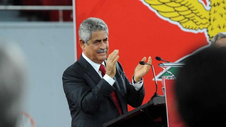 «Καμία απόδειξη που να συνδέει τη Μπενφίκα με τις κατηγορίες»