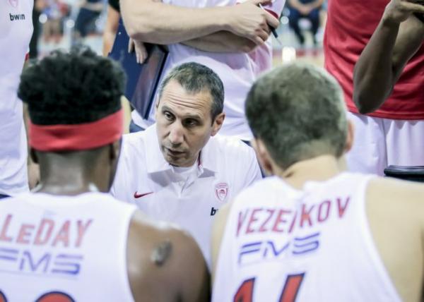 Μπλατ: «Καλό να κερδίζεις, όταν δεν παίζεις καλά»