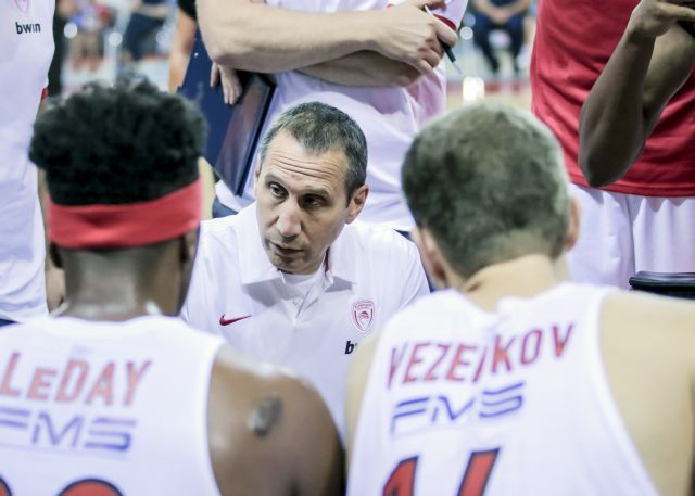 Μπλατ: «Καλό να κερδίζεις, όταν δεν παίζεις καλά»