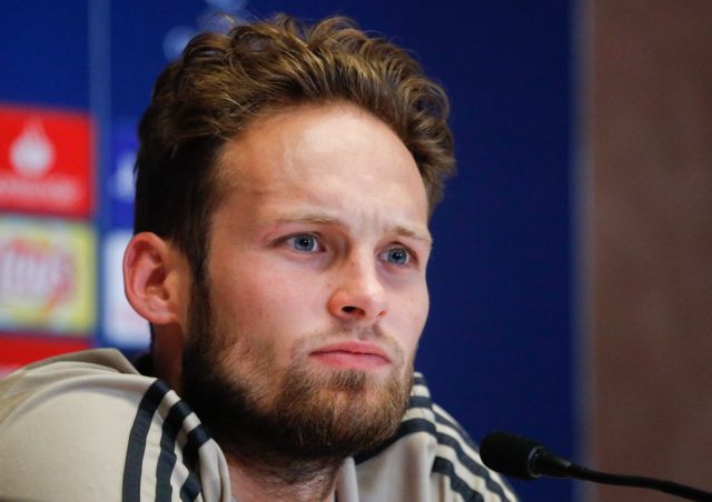 Μπλιντ: Θέλουμε να αρχίσουμε με νίκη απέναντι στην ΑΕΚ