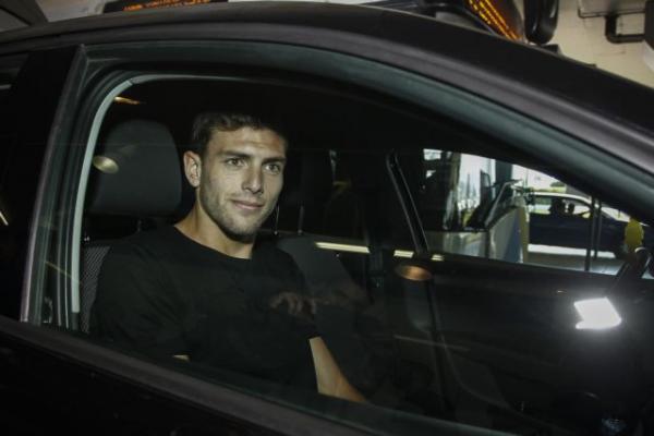 Η εβδομάδα της κρίσης για Μπογέ