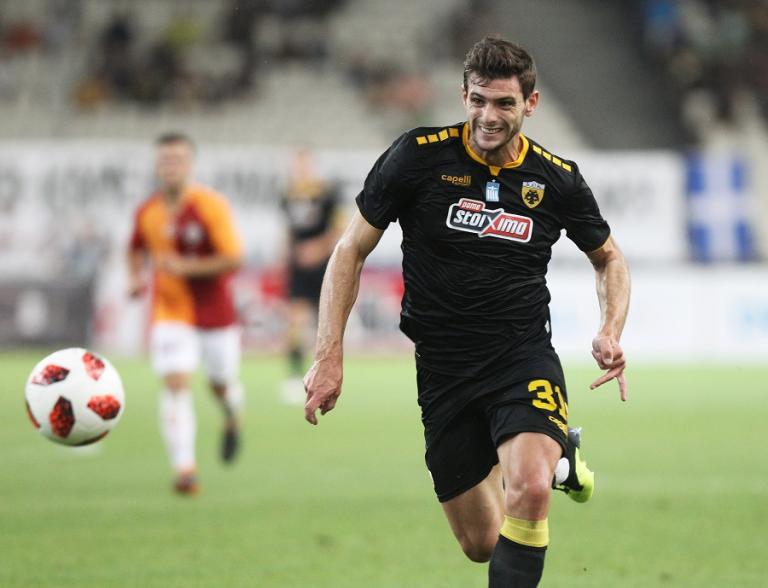 Δεν βιάζεται ο Μπογέ