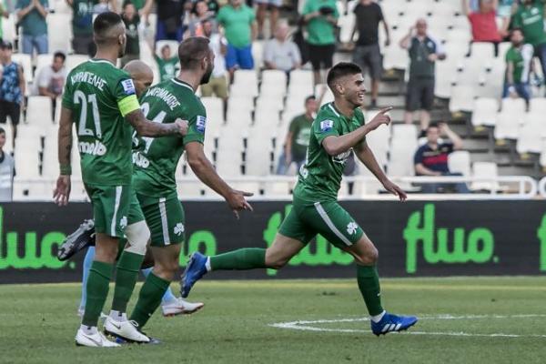 Αυτούς θέλει να «δέσει» ο Παναθηναϊκός