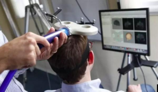 Η εγκεφαλική διέγερση βοηθά στην απεξάρτηση από τα ναρκωτικά