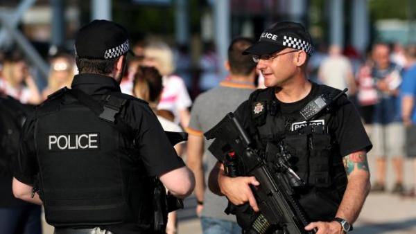 Brexit: Ανησυχίες για «κοινωνική αναρχία» αν δεν υπάρξει συμφωνία