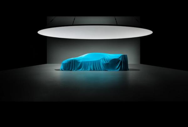 Η Bugatti σχεδιάζει δεύτερο μοντέλο
