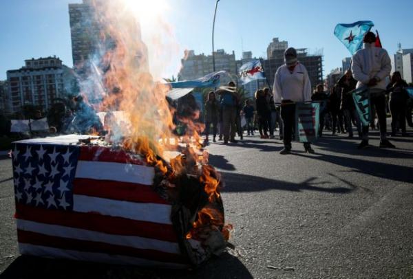 Οι G20 ζητούν τη βελτίωση του ΠΟΕ