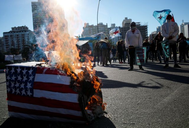 Οι G20 ζητούν τη βελτίωση του ΠΟΕ