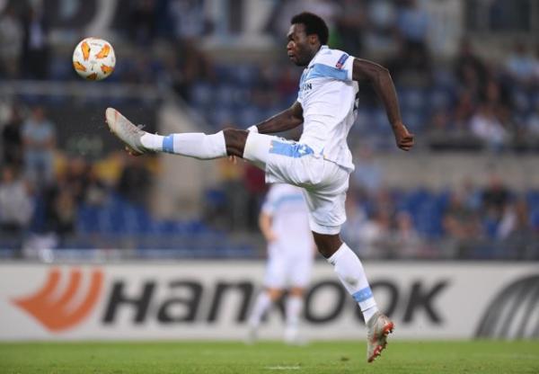 Απίστευτο τακουνάκι του Καϊσέδο και υπέροχη ασίστ