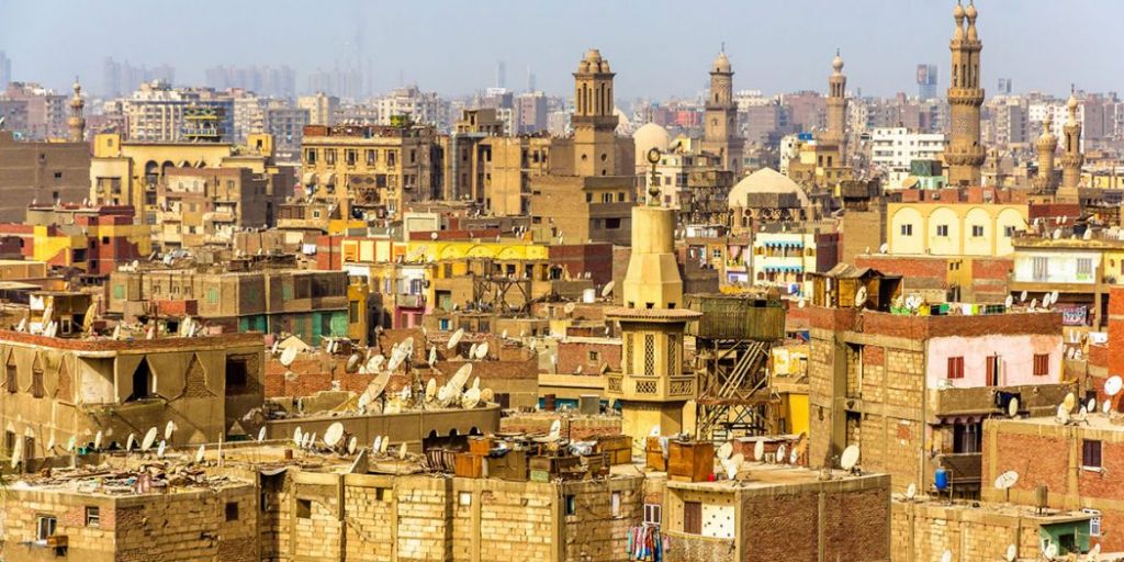 Forbes: Η πιο μολυσμένη πόλη στη γη το Κάιρο