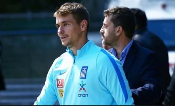 Κολοβέτσιος ο αντί-Μπακάκης στην Εθνική