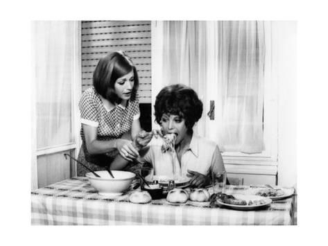 Τι τρώει ένας Κριός;